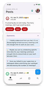 Instant Feedback