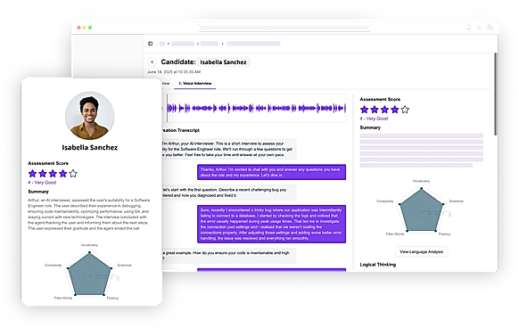 Review Page