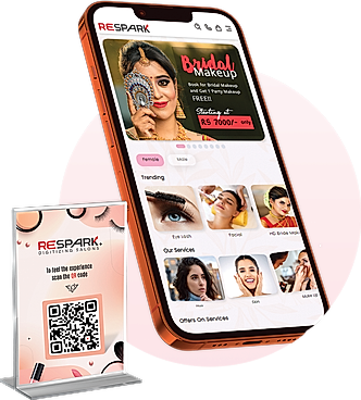 Mobile App