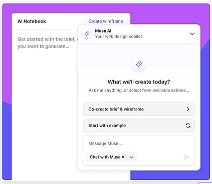 True AI assistant