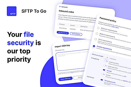 File Security
