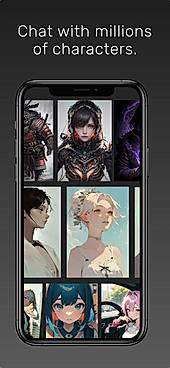 Chat with Characters