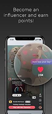 Become an Influencer