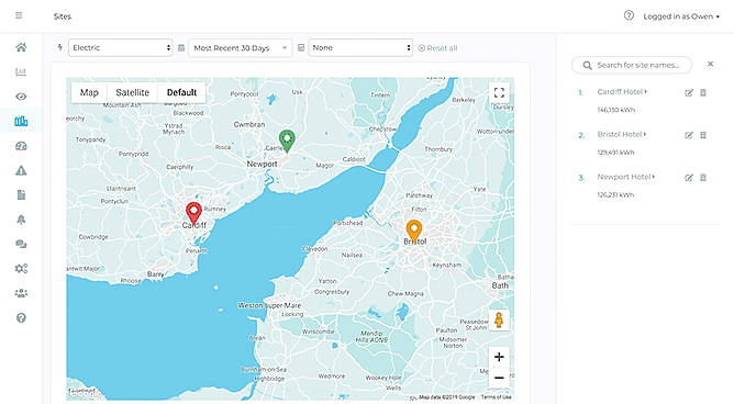 Surple : Site screenshot