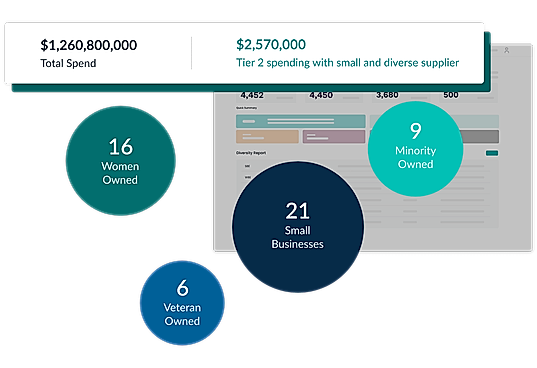 Supplier Diversity