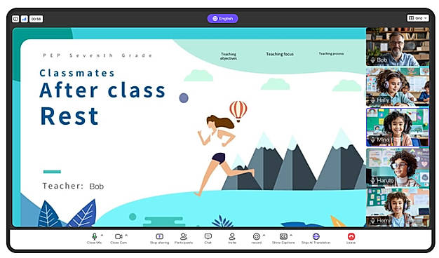 Enlighten Your Online Students
