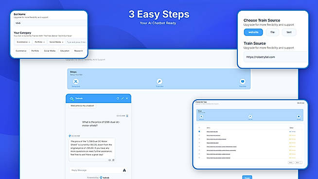 AI Chatbot