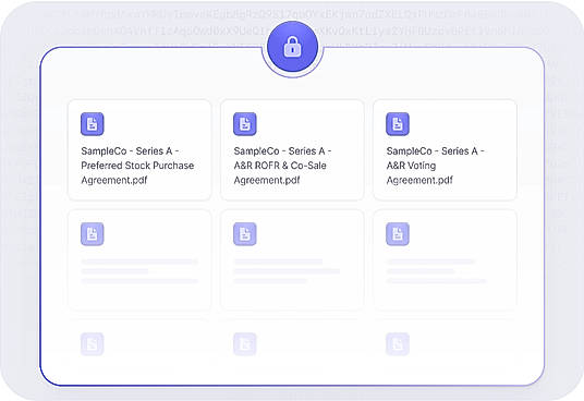 Keep Data Confidential, Secure, and Private