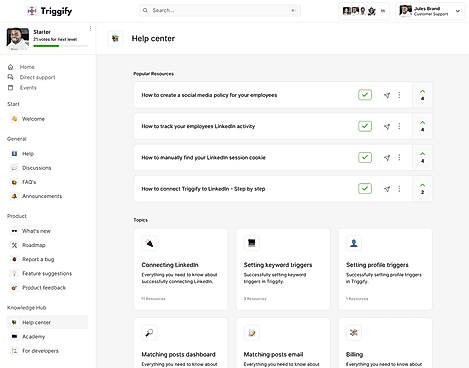 Knowledge base