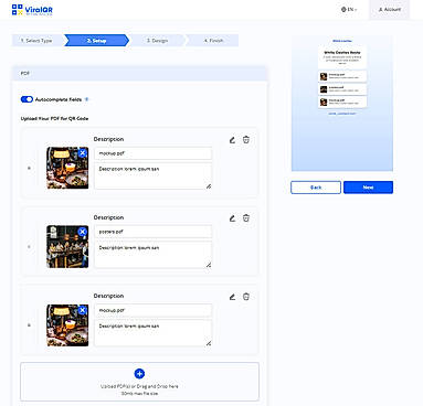 PDF