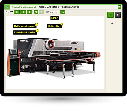 Eliminate Downtime