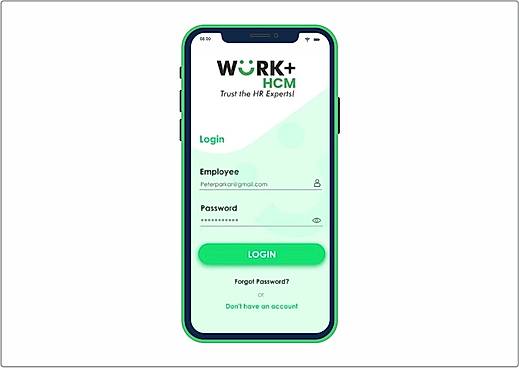 Mobile App