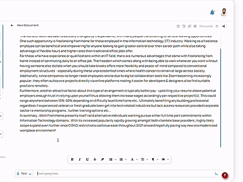 Generate Images in realtime