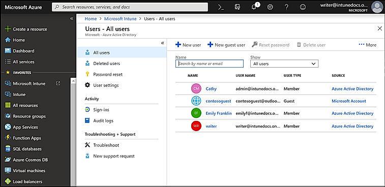 Microsoft Intune Pricing Reviews And Features December 2023