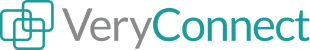 VeryConnect logo