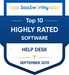Freshdesk Pricing Reviews And Features April 2020 Saasworthy Com