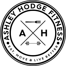 Ashely Hodge Fitness