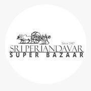 Sri Periandavar Super Bazaar