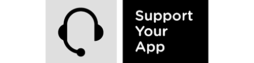 Support Your App