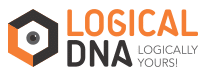 Logical DNA