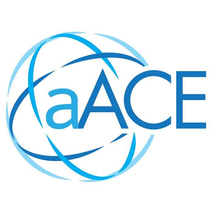 aACE logo