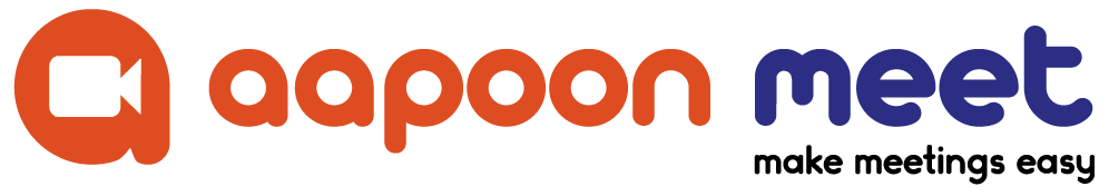 aapoon meet logo