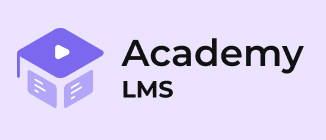 Academy LMS logo