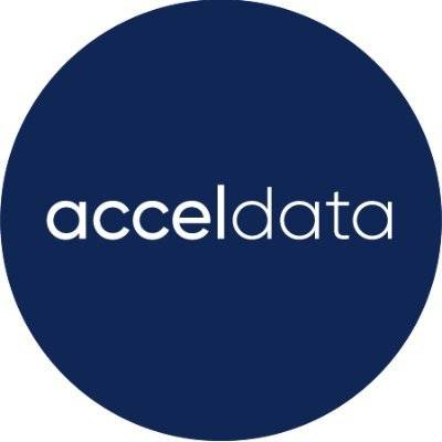Acceldata Flow logo