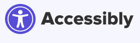 Accessibly logo