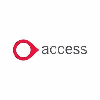 Access Payroll Software logo