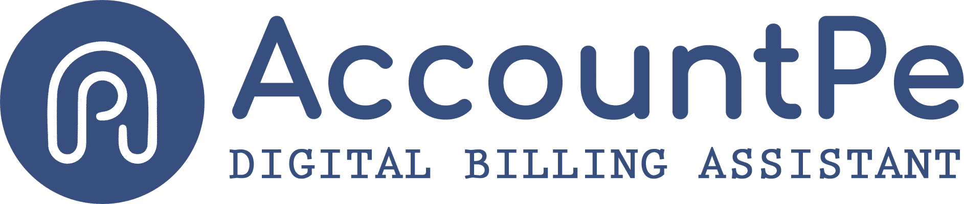 AccountPe logo