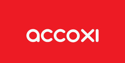Accoxi logo