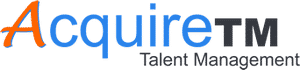 Acquiretm logo