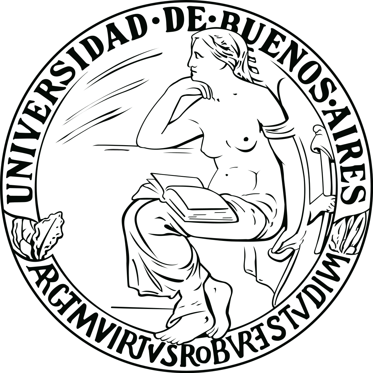 University of Buenos Aires's