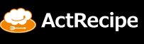 ActRecipe - iPaaS Software