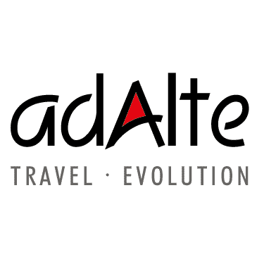 Adalte Travel Platform logo