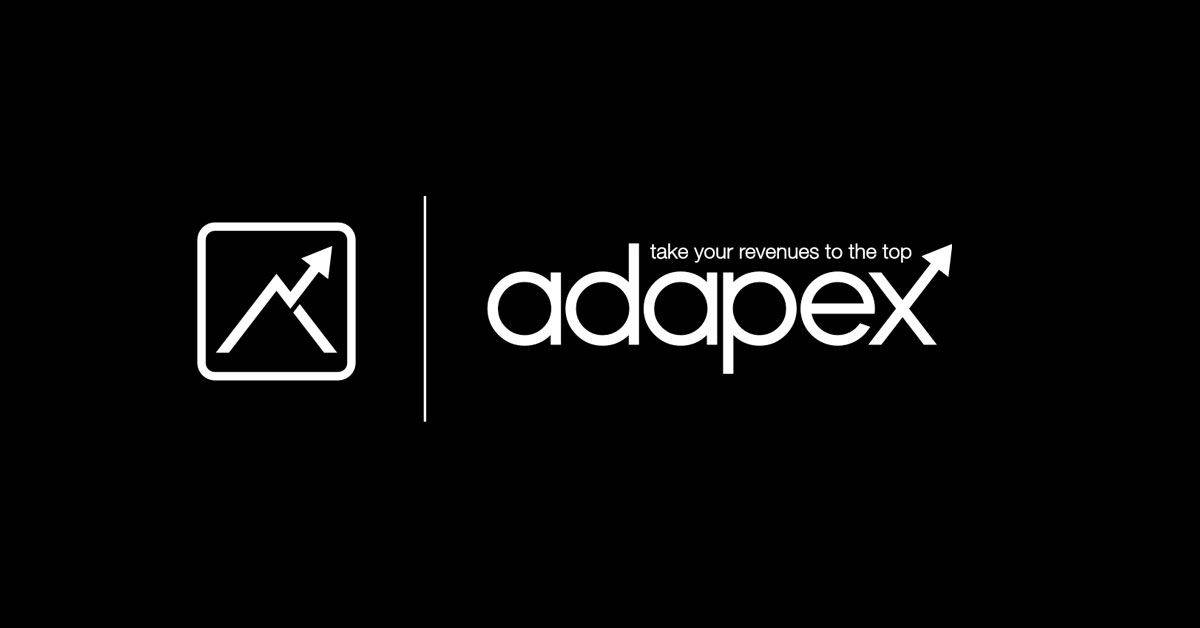 Adapex logo