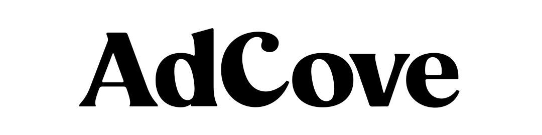 AdCove logo