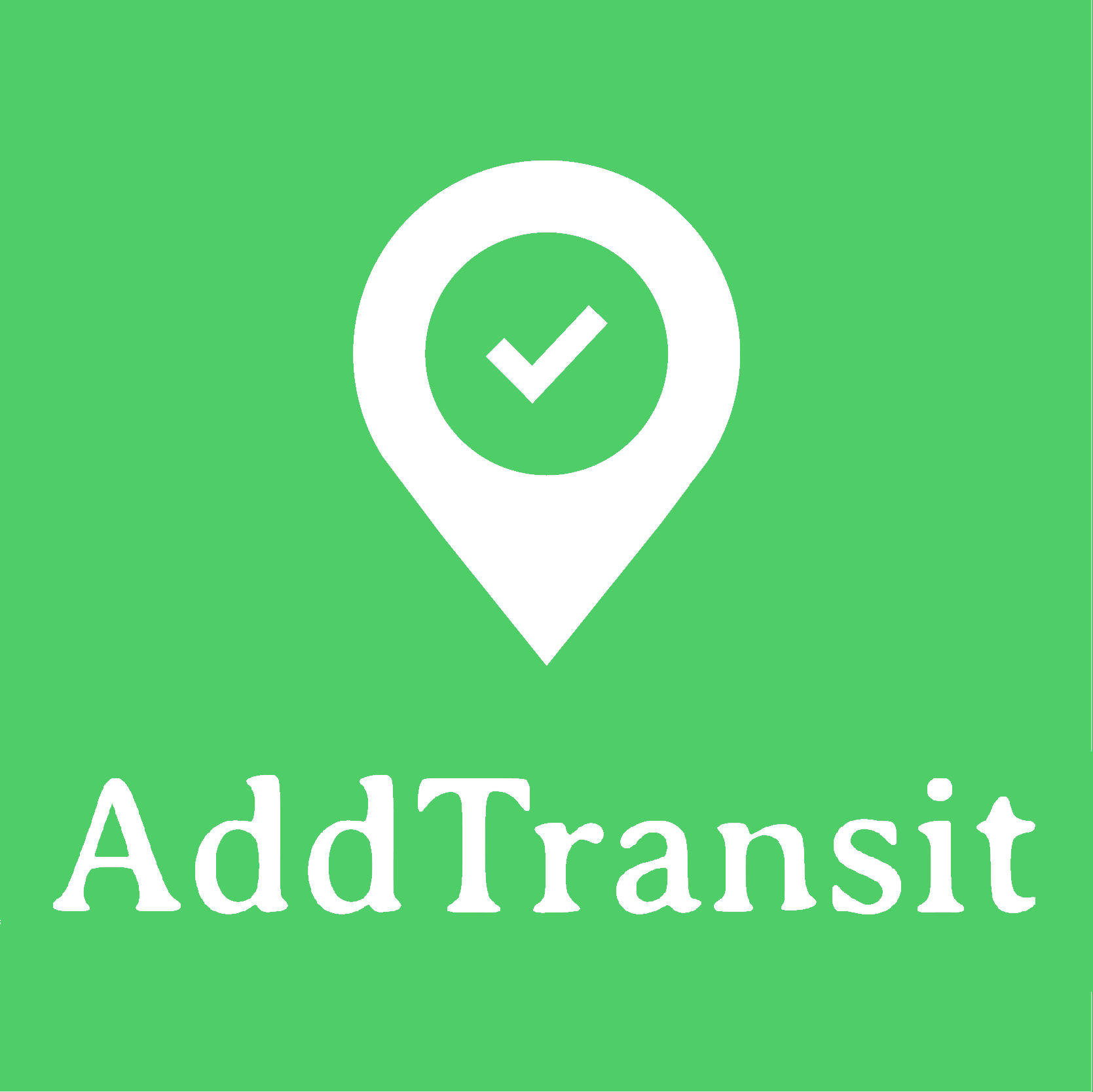 AddTransit logo