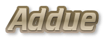 Addue logo
