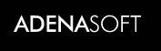 Adenasoft logo