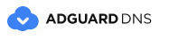 AdGuard DNS logo