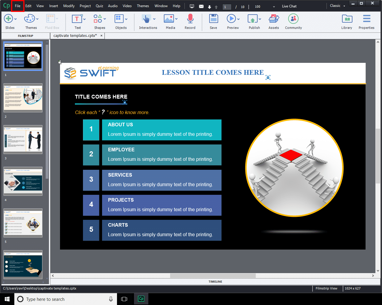 adobe captivate 9 student and teacher edition