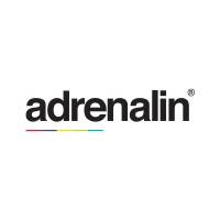 Adrenalin MAX HCM logo