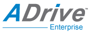 ADrive Enterprise logo