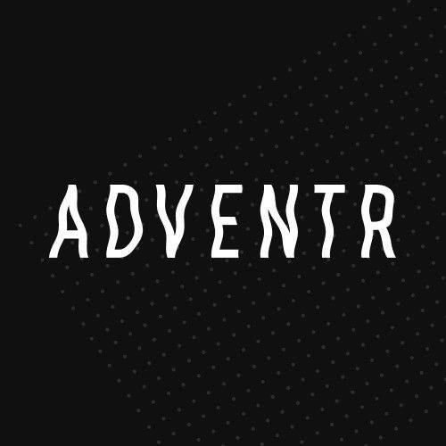 Adventr logo