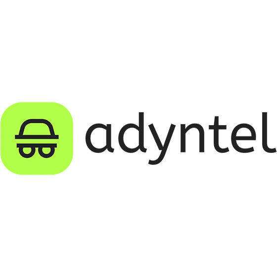 Adyntel logo
