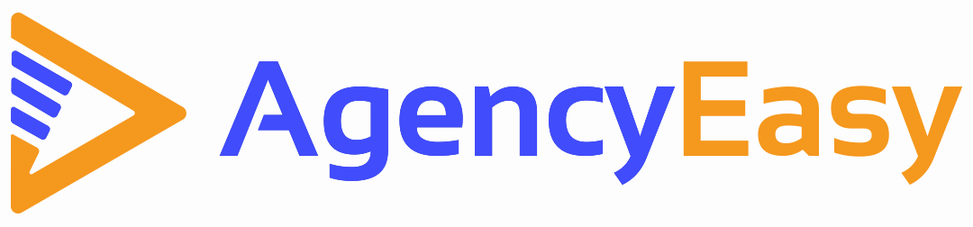AgencyEasy logo