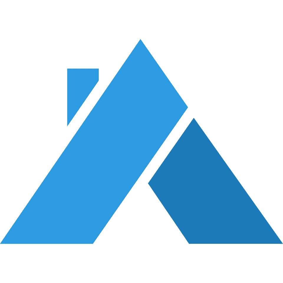AgentAds logo