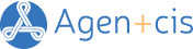 Agentcis logo